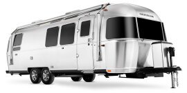 2022 Airstream Pottery Barn 28RB specifications
