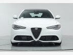 Thumbnail Photo 7 for New 2022 Alfa Romeo Giulia Ti