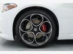 Thumbnail Photo 17 for New 2022 Alfa Romeo Giulia Ti