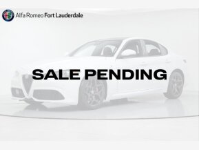 2022 Alfa Romeo Giulia Ti for sale 101748219