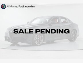 2022 Alfa Romeo Giulia for sale 101750884