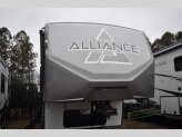2022 Alliance Avenue 30RLS