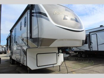 New 2022 Alliance Paradigm 370FB
