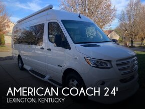 2022 American Coach Patriot for sale 300421159