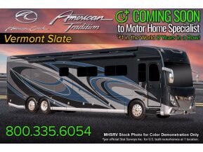2022 American Coach Tradition for sale 300318458
