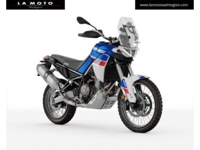 2022 Aprilia Tuareg 660 for sale 201280707