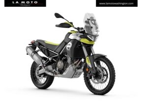 2022 Aprilia Tuareg 660 for sale 201280728