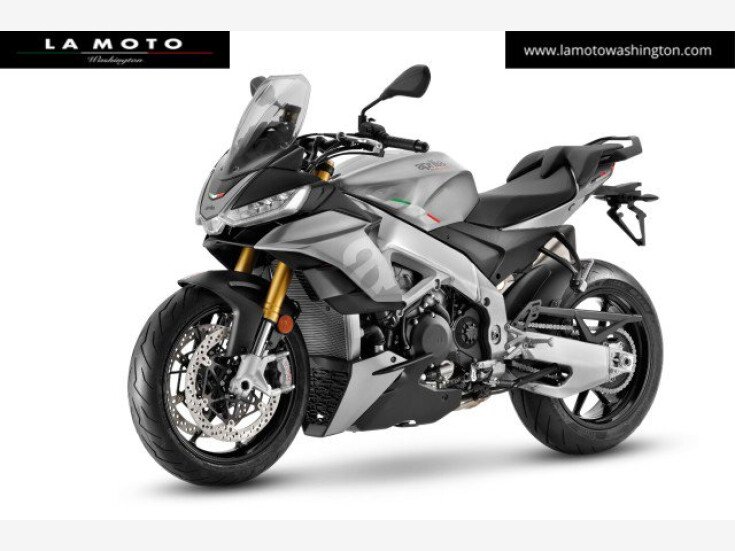 Thumbnail Photo undefined for New 2022 Aprilia Tuono