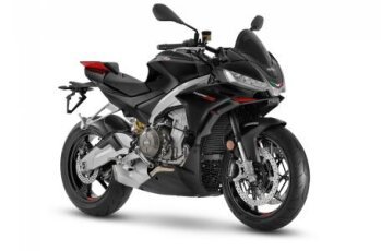 New 2022 Aprilia Tuono Factory