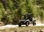 Thumbnail Photo 2 for New 2022 Arctic Cat Prowler 800