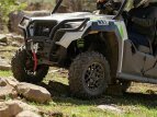Thumbnail Photo 1 for New 2022 Arctic Cat Prowler 800