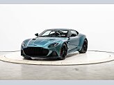 2022 Aston Martin DBS Superleggera Coupe for sale 102024070