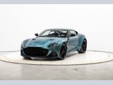 2022 Aston Martin DBS Superleggera Coupe