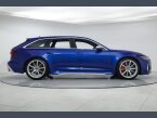 Thumbnail Photo 5 for 2022 Audi RS6