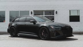 2022 Audi RS6 for sale 101900087