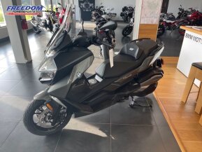 2022 BMW C400GT for sale 201280022