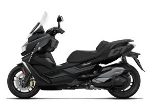 2022 BMW C400GT for sale 201305599