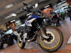 Thumbnail Photo 1 for New 2022 BMW F850GS