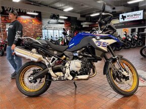 2022 BMW F850GS for sale 201260845
