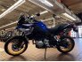 2022 BMW F850GS for sale 201260845