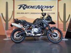 2022 BMW F850GS for sale 201270000