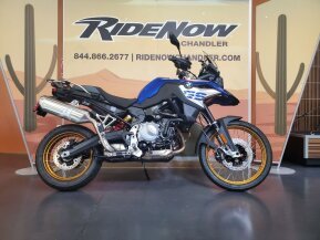 2022 BMW F850GS for sale 201278548