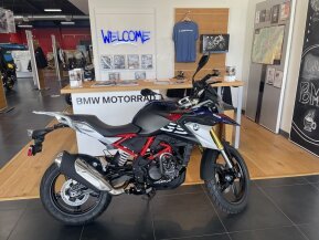 2022 BMW G310GS for sale 201280063