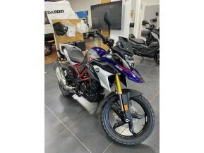 2022 BMW G310GS for sale 201296876