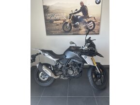 2022 BMW G310GS for sale 201315851