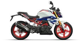 2022 BMW G310R for sale 201442433