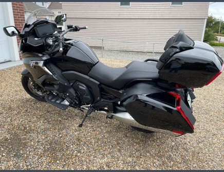 Photo 1 for 2022 BMW K1600B for Sale by Owner