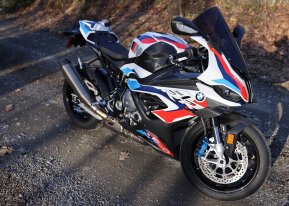 2022 BMW M1000RR for sale 201623721