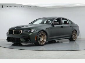 2022 BMW M5 CS for sale 101814432