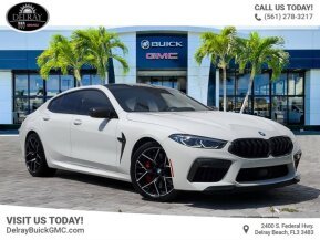 2022 BMW M8 for sale 101933635