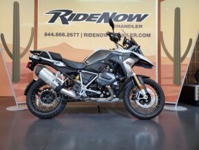 2022 BMW R1250GS for sale 201251653