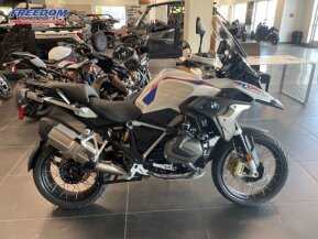 2022 BMW R1250GS for sale 201279522