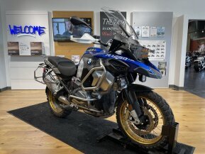 2022 BMW R1250GS for sale 201314804