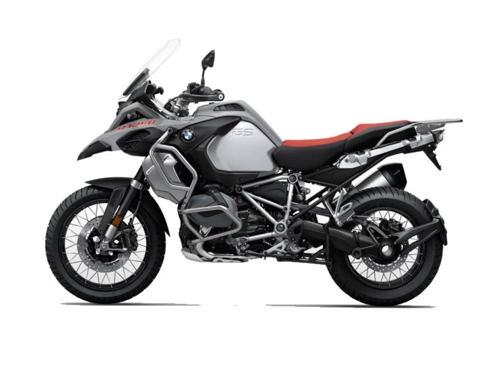 used bmw r1250gs