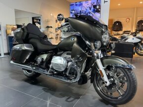2022 BMW R 18 Transcontinental for sale 201257049