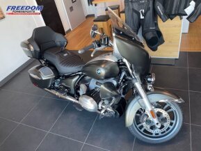 2022 BMW R 18 Transcontinental for sale 201279523