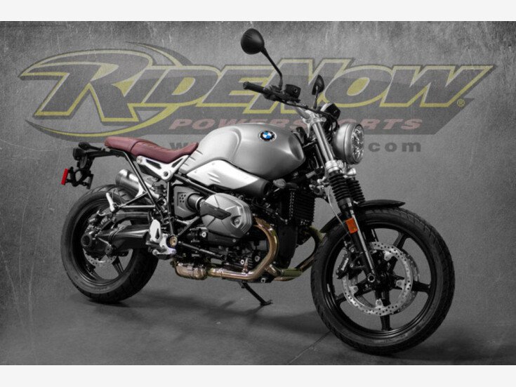 Thumbnail Photo undefined for New 2022 BMW R nineT Scrambler