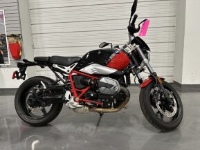 2022 BMW R nineT Pure for sale 201446504