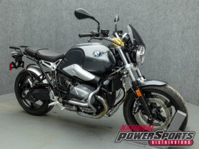 2022 BMW R nineT Pure for sale 201544399
