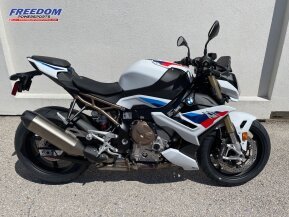 New 2022 BMW S1000R