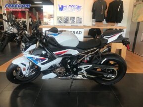 2022 BMW S1000R for sale 201280113