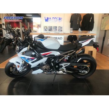 New 2022 BMW S1000R