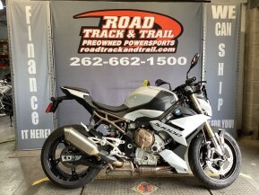 2022 BMW S1000R for sale 201625859