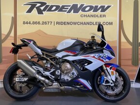 2022 BMW S1000RR for sale 201300959