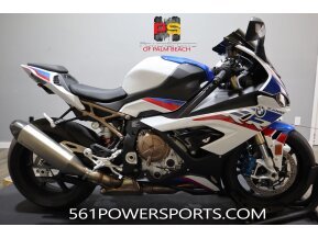 2022 BMW S1000RR for sale 201322093