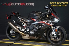 2022 BMW S1000RR for sale 201549572